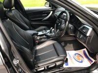 USED 2016 16 BMW 3 SERIES 3.0 335D XDRIVE M SPORT TOURING 5d 308 BHP PAN ROOF + 2 KEYS + SAT NAV +
