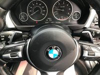 USED 2016 16 BMW 3 SERIES 3.0 335D XDRIVE M SPORT TOURING 5d 308 BHP PAN ROOF + 2 KEYS + SAT NAV +