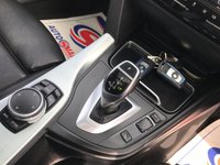 USED 2016 16 BMW 3 SERIES 3.0 335D XDRIVE M SPORT TOURING 5d 308 BHP PAN ROOF + 2 KEYS + SAT NAV +