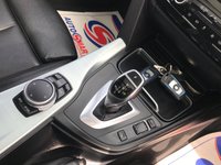 USED 2016 16 BMW 3 SERIES 3.0 335D XDRIVE M SPORT TOURING 5d 308 BHP PAN ROOF + 2 KEYS + SAT NAV +