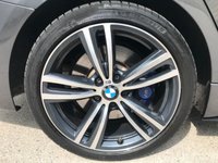 USED 2016 16 BMW 3 SERIES 3.0 335D XDRIVE M SPORT TOURING 5d 308 BHP PAN ROOF + 2 KEYS + SAT NAV +