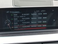 USED 2016 16 BMW 3 SERIES 3.0 335D XDRIVE M SPORT TOURING 5d 308 BHP PAN ROOF + 2 KEYS + SAT NAV +