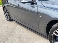 USED 2016 16 BMW 3 SERIES 3.0 335D XDRIVE M SPORT TOURING 5d 308 BHP PAN ROOF + 2 KEYS + SAT NAV +