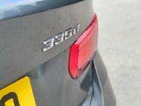 USED 2016 16 BMW 3 SERIES 3.0 335D XDRIVE M SPORT TOURING 5d 308 BHP PAN ROOF + 2 KEYS + SAT NAV +
