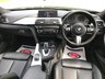 USED 2016 16 BMW 3 SERIES 3.0 335D XDRIVE M SPORT TOURING 5d 308 BHP PAN ROOF + 2 KEYS + SAT NAV +