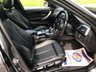 USED 2016 16 BMW 3 SERIES 3.0 335D XDRIVE M SPORT TOURING 5d 308 BHP PAN ROOF + 2 KEYS + SAT NAV +
