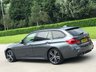 USED 2016 16 BMW 3 SERIES 3.0 335D XDRIVE M SPORT TOURING 5d 308 BHP PAN ROOF + 2 KEYS + SAT NAV +