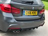 USED 2016 16 BMW 3 SERIES 3.0 335D XDRIVE M SPORT TOURING 5d 308 BHP PAN ROOF + 2 KEYS + SAT NAV +