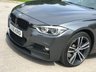 USED 2016 16 BMW 3 SERIES 3.0 335D XDRIVE M SPORT TOURING 5d 308 BHP PAN ROOF + 2 KEYS + SAT NAV +