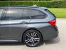 USED 2016 16 BMW 3 SERIES 3.0 335D XDRIVE M SPORT TOURING 5d 308 BHP PAN ROOF + 2 KEYS + SAT NAV +