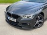 USED 2016 16 BMW 3 SERIES 3.0 335D XDRIVE M SPORT TOURING 5d 308 BHP PAN ROOF + 2 KEYS + SAT NAV +