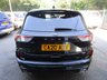 USED 2020 20 FORD KUGA 2.5 ST-LINE X FIRST EDITION PHEV PLUG-IN HYBRID 5d 222 BHP AUTOMATIC Only 1,882 miles covered from new! Balance of Manufacturer Warranty until July 2023 / 60,000 miles! MOT until July 2023. Automatic. Plug-In Hybrid. Type 2 & 3-Pin UK Chargers Included. Current average mpg 54.6.