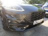 USED 2020 20 FORD KUGA 2.5 ST-LINE X FIRST EDITION PHEV PLUG-IN HYBRID 5d 222 BHP AUTOMATIC Only 1,882 miles covered from new! Balance of Manufacturer Warranty until July 2023 / 60,000 miles! MOT until July 2023. Automatic. Plug-In Hybrid. Type 2 & 3-Pin UK Chargers Included. Current average mpg 54.6.