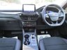 USED 2020 20 FORD KUGA 2.5 ST-LINE X FIRST EDITION PHEV PLUG-IN HYBRID 5d 222 BHP AUTOMATIC Only 1,882 miles covered from new! Balance of Manufacturer Warranty until July 2023 / 60,000 miles! MOT until July 2023. Automatic. Plug-In Hybrid. Type 2 & 3-Pin UK Chargers Included. Current average mpg 54.6.