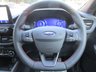 USED 2020 20 FORD KUGA 2.5 ST-LINE X FIRST EDITION PHEV PLUG-IN HYBRID 5d 222 BHP AUTOMATIC Only 1,882 miles covered from new! Balance of Manufacturer Warranty until July 2023 / 60,000 miles! MOT until July 2023. Automatic. Plug-In Hybrid. Type 2 & 3-Pin UK Chargers Included. Current average mpg 54.6.