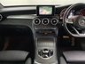 USED 2017 67 MERCEDES-BENZ GLC-CLASS 2.1 GLC 220 D 4MATIC AMG LINE 5d 168 BHP GREAT EXAMPLE, CAMERA, NAV!