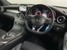 USED 2017 67 MERCEDES-BENZ GLC-CLASS 2.1 GLC 220 D 4MATIC AMG LINE 5d 168 BHP GREAT EXAMPLE, CAMERA, NAV!