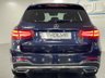 USED 2017 67 MERCEDES-BENZ GLC-CLASS 2.1 GLC 220 D 4MATIC AMG LINE 5d 168 BHP GREAT EXAMPLE, CAMERA, NAV!