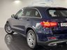 USED 2017 67 MERCEDES-BENZ GLC-CLASS 2.1 GLC 220 D 4MATIC AMG LINE 5d 168 BHP GREAT EXAMPLE, CAMERA, NAV!
