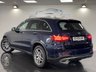 USED 2017 67 MERCEDES-BENZ GLC-CLASS 2.1 GLC 220 D 4MATIC AMG LINE 5d 168 BHP GREAT EXAMPLE, CAMERA, NAV!
