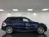 USED 2017 67 MERCEDES-BENZ GLC-CLASS 2.1 GLC 220 D 4MATIC AMG LINE 5d 168 BHP GREAT EXAMPLE, CAMERA, NAV!