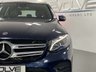 USED 2017 67 MERCEDES-BENZ GLC-CLASS 2.1 GLC 220 D 4MATIC AMG LINE 5d 168 BHP GREAT EXAMPLE, CAMERA, NAV!