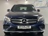 USED 2017 67 MERCEDES-BENZ GLC-CLASS 2.1 GLC 220 D 4MATIC AMG LINE 5d 168 BHP GREAT EXAMPLE, CAMERA, NAV!