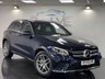 USED 2017 67 MERCEDES-BENZ GLC-CLASS 2.1 GLC 220 D 4MATIC AMG LINE 5d 168 BHP GREAT EXAMPLE, CAMERA, NAV!
