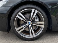 USED 2018 18 BMW 7 SERIES 3.0 730D M SPORT 4d 261 BHP SUNROOF | MASSAGE SEATS | FSH |