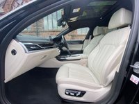 USED 2018 18 BMW 7 SERIES 3.0 730D M SPORT 4d 261 BHP SUNROOF | MASSAGE SEATS | FSH |