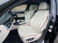 USED 2018 18 BMW 7 SERIES 3.0 730D M SPORT 4d 261 BHP SUNROOF | MASSAGE SEATS | FSH |