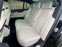 USED 2018 18 BMW 7 SERIES 3.0 730D M SPORT 4d 261 BHP SUNROOF | MASSAGE SEATS | FSH |