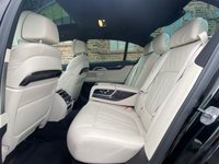 USED 2018 18 BMW 7 SERIES 3.0 730D M SPORT 4d 261 BHP SUNROOF | MASSAGE SEATS | FSH |