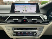 USED 2018 18 BMW 7 SERIES 3.0 730D M SPORT 4d 261 BHP SUNROOF | MASSAGE SEATS | FSH |