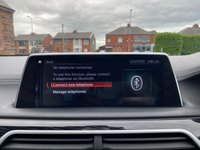 USED 2018 18 BMW 7 SERIES 3.0 730D M SPORT 4d 261 BHP SUNROOF | MASSAGE SEATS | FSH |