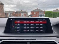 USED 2018 18 BMW 7 SERIES 3.0 730D M SPORT 4d 261 BHP SUNROOF | MASSAGE SEATS | FSH |