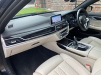 USED 2018 18 BMW 7 SERIES 3.0 730D M SPORT 4d 261 BHP SUNROOF | MASSAGE SEATS | FSH |