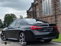 USED 2018 18 BMW 7 SERIES 3.0 730D M SPORT 4d 261 BHP SUNROOF | MASSAGE SEATS | FSH |
