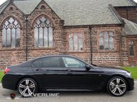 USED 2018 18 BMW 7 SERIES 3.0 730D M SPORT 4d 261 BHP SUNROOF | MASSAGE SEATS | FSH |