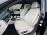 USED 2018 18 BMW 7 SERIES 3.0 730D M SPORT 4d 261 BHP SUNROOF | MASSAGE SEATS | FSH |