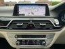USED 2018 18 BMW 7 SERIES 3.0 730D M SPORT 4d 261 BHP SUNROOF | MASSAGE SEATS | FSH |
