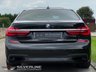 USED 2018 18 BMW 7 SERIES 3.0 730D M SPORT 4d 261 BHP SUNROOF | MASSAGE SEATS | FSH |