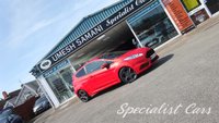 USED 2015 65 FORD FIESTA 1.6 ST-3 3d 180 BHP 