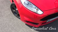 USED 2015 65 FORD FIESTA 1.6 ST-3 3d 180 BHP 