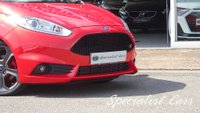 USED 2015 65 FORD FIESTA 1.6 ST-3 3d 180 BHP 