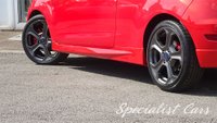 USED 2015 65 FORD FIESTA 1.6 ST-3 3d 180 BHP 