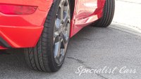USED 2015 65 FORD FIESTA 1.6 ST-3 3d 180 BHP 