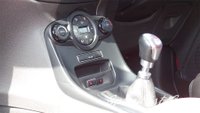 USED 2015 65 FORD FIESTA 1.6 ST-3 3d 180 BHP 