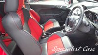 USED 2015 65 FORD FIESTA 1.6 ST-3 3d 180 BHP 