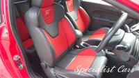 USED 2015 65 FORD FIESTA 1.6 ST-3 3d 180 BHP 